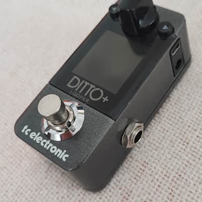 TC Electronic Ditto+ Looper image 4