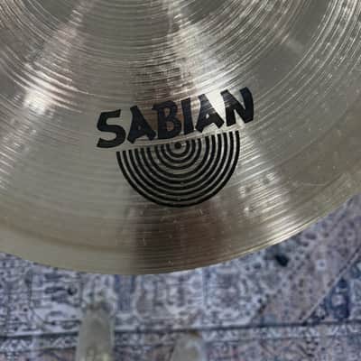 Zildjian K Custom Hybrid 11" Splash Cymbal image 8