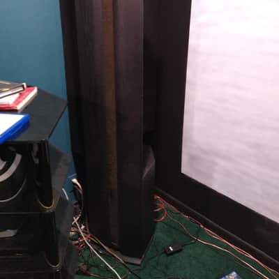 Carver Amazing Loudspeaker AL-III Plus Black image 1