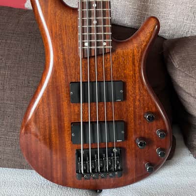 Ibanez SR705 Made in Japan 2001 image 2