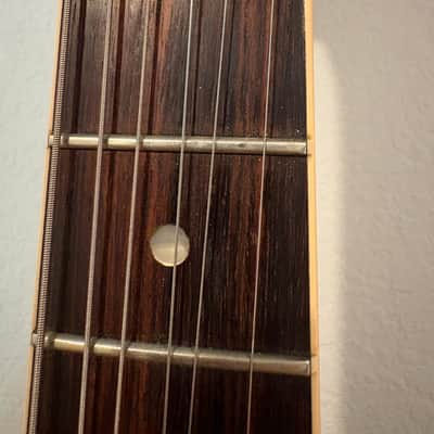 Gibson Custom Shop '59 ES-335 Dot Reissue 1998 - Faded Cherry Gloss image 3