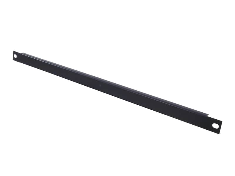 Omnitronic Frontplatte Z-19U 0,5HE image 1