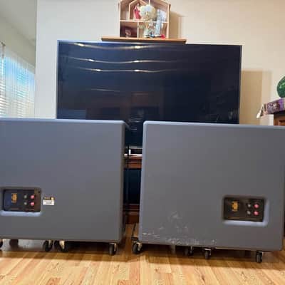 Tannoy System 215 DMT II image 6