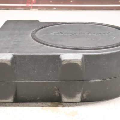 Slingerland Hard Snare Drum Case Vintage 1970's image 5