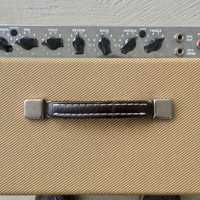 Peavey Classic 30 made in USA ca. 2005 * all tube 2-Channel 30-Watts 1x12" Guitar Combo * sounds great * fine vintage clean and overdrive sounds * only 699€ * Bild 3