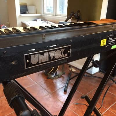 Univox MiniKorg 700 (see video) image 3