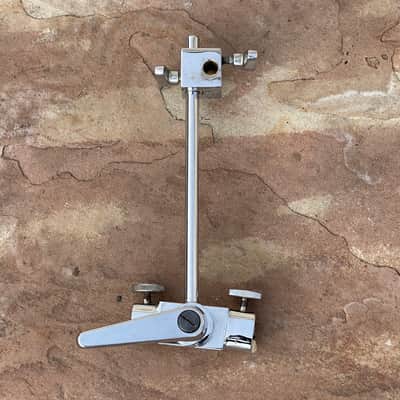 Sonor Legless Hi Hat Bass Drum Mount Bracket Signature/Phonic/HiLite Leg-less image 1