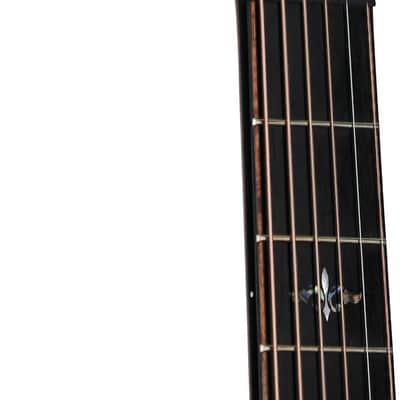 Taylor Builder's Edition 914ce, Natural image 5