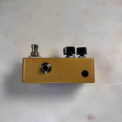 Mosky Audio Golden Horse 2010s - Gold image 3