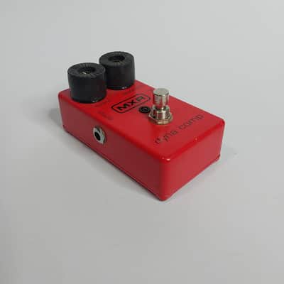 MXR M102 Dyna Comp image 3