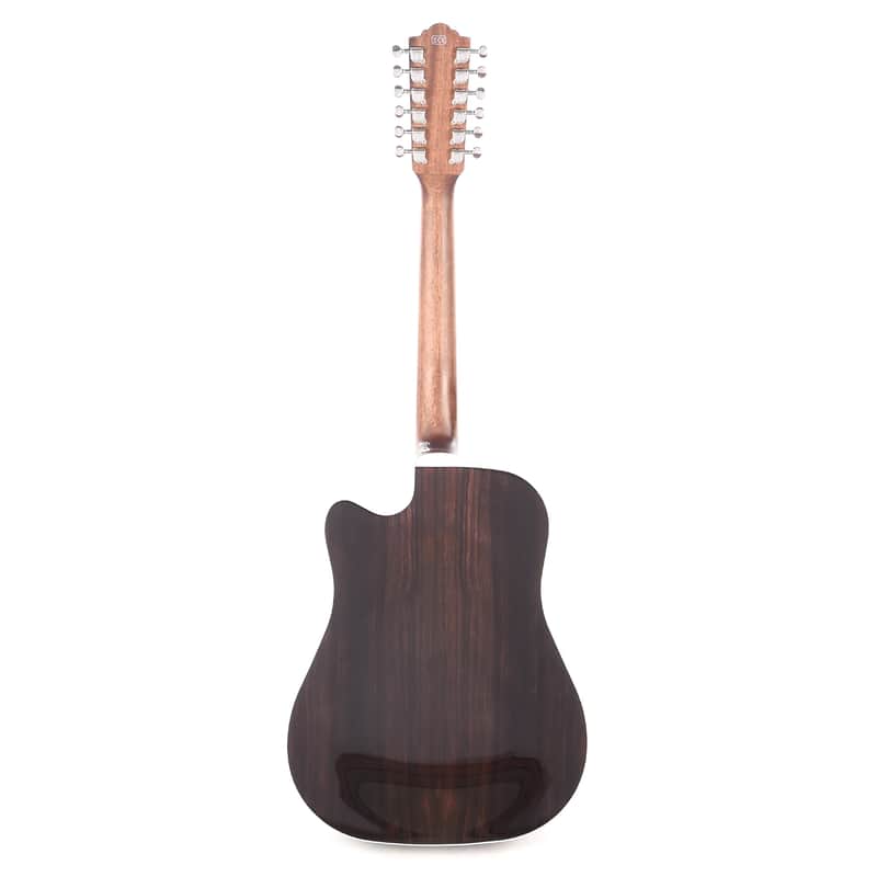 Guild Westerly Collection D-2612CE Deluxe image 2