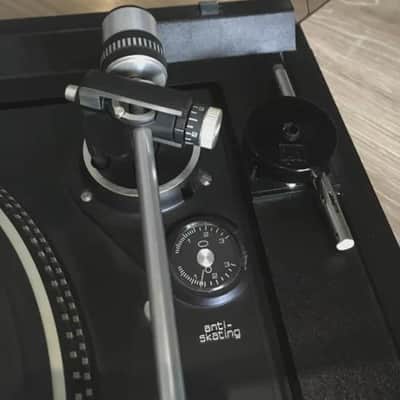Dual CS 1256 Turntable – West German Hi-Fi Classic image 4