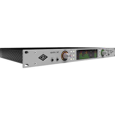 Universal Audio Apollo x8 Gen 2 Thunderbolt Audio Interface, B-Stock image 6