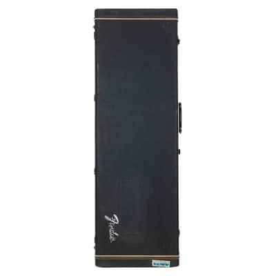 Fender 1977 Musicmaster, White image 12
