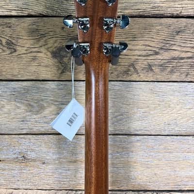Martin D-35 w/ MH image 4