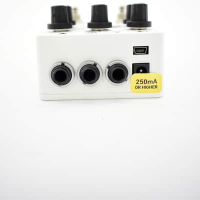 Red Panda Particle 2 Granular Delay/Pitch Shifter image 4