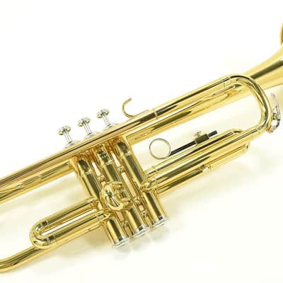 Yamaha YTR-1335 Standard Bb Trumpet | Reverb