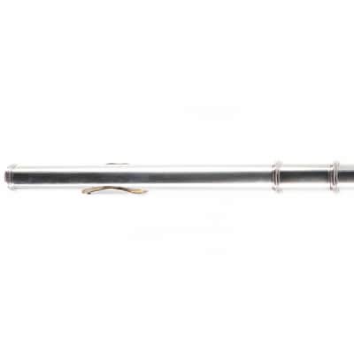 Yamaha YFL-887HSTCT Custom Professional Concert Flute SN D452 image 7