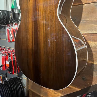 *DEMO* Taylor 414ce-R with V-Class Bracing 2019 - 2023 - Natural image 4