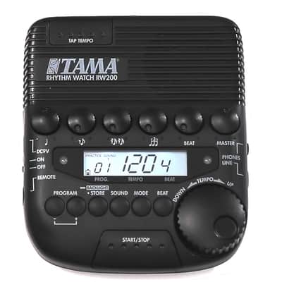 Tama Rhythm Watch RW200 image 1