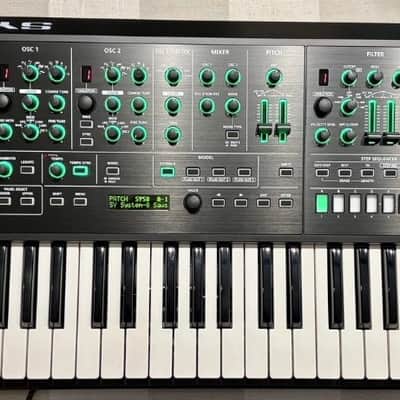 Roland SYSTEM-8 49-Key Plug-Out Synthesizer *Immaculate condition*