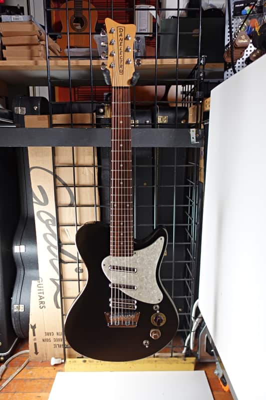 Danelectro Mod 7