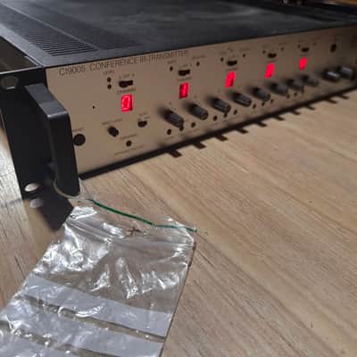 Danish Interpretation Systems CI9005 image 3