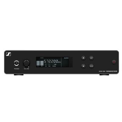 Sennheiser XSW IEM SET (A) Bild 11