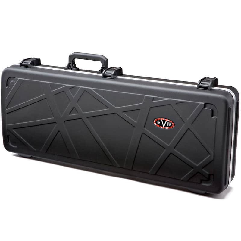 EVH Striped Series Hard Case image 1