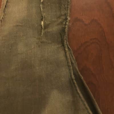 C Bruno & Son Mandolin The Vernon 1920 Blonde image 13