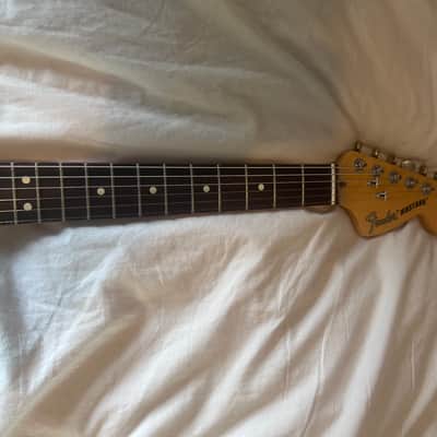 Fender American Performer Mustang image 4