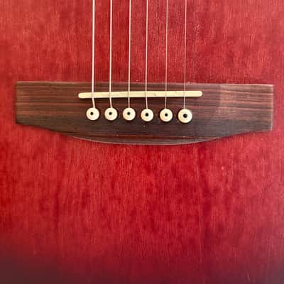 Art & Lutherie Ami 2005 - Cherry image 5