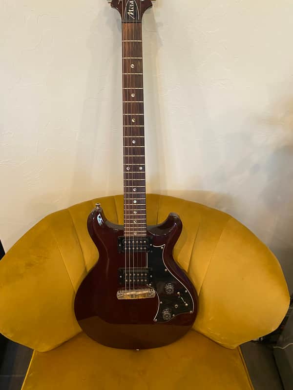 PRS Mira