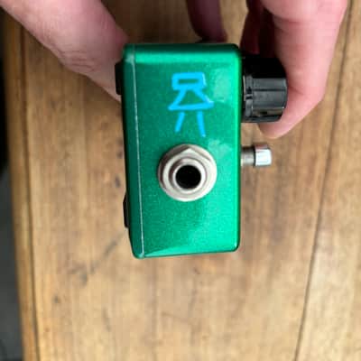 Zvex Fuzz Factory 2004 - Hand Painted #s126 image 10