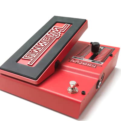DigiTech Whammy-V image 1