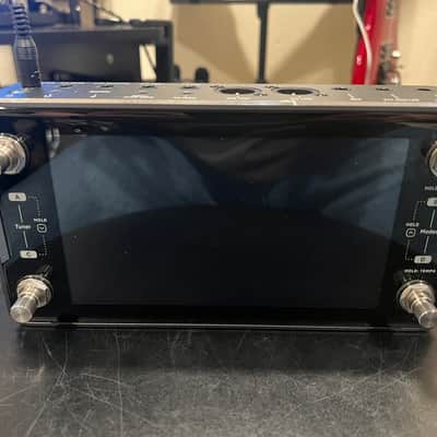 Neural DSP Quad Cortex Mini 2026 - Present - Black image 2