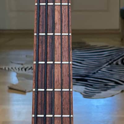Eshenbaugh J5 Custom 2000's - Maple Burl Gloss image 7