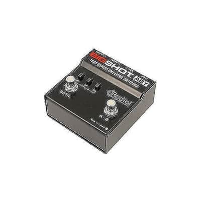 Radial BigShot ABY (Open Box) image 3