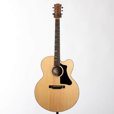 Gibson Acoustic G-200 EC, Natural | Demo image 2