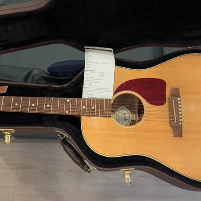 Gibson Montana J-45 Studio 2018 - Antique Natural image 6