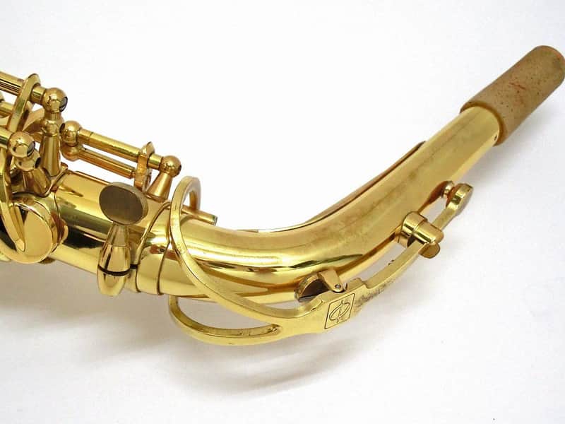 Jupiter JAS-769-767 Alto Saxophone | Reverb