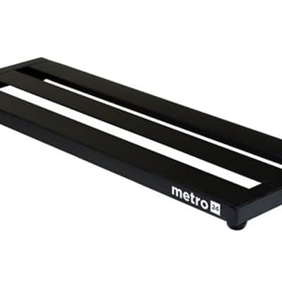 Pedaltrain Metro 24 Pedalboard with Soft Case image 5