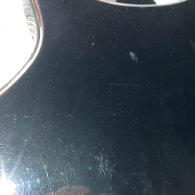 PRS S2 Vela Semi-Hollow 2022 - Present - Black image 15