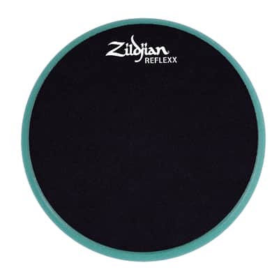 Zildjian - ZXPPRCG10 - Reflexx Conditioning Pad Green 10 Bild 3