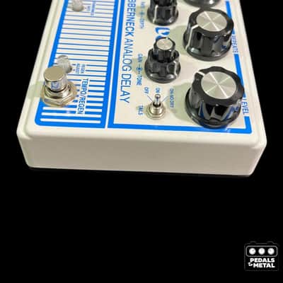 DOD Rubberneck Analog Delay - X360 image 4