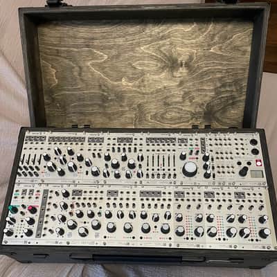 Mutable Instruments Starship System Modular Instrument 2020 - Gray image 13