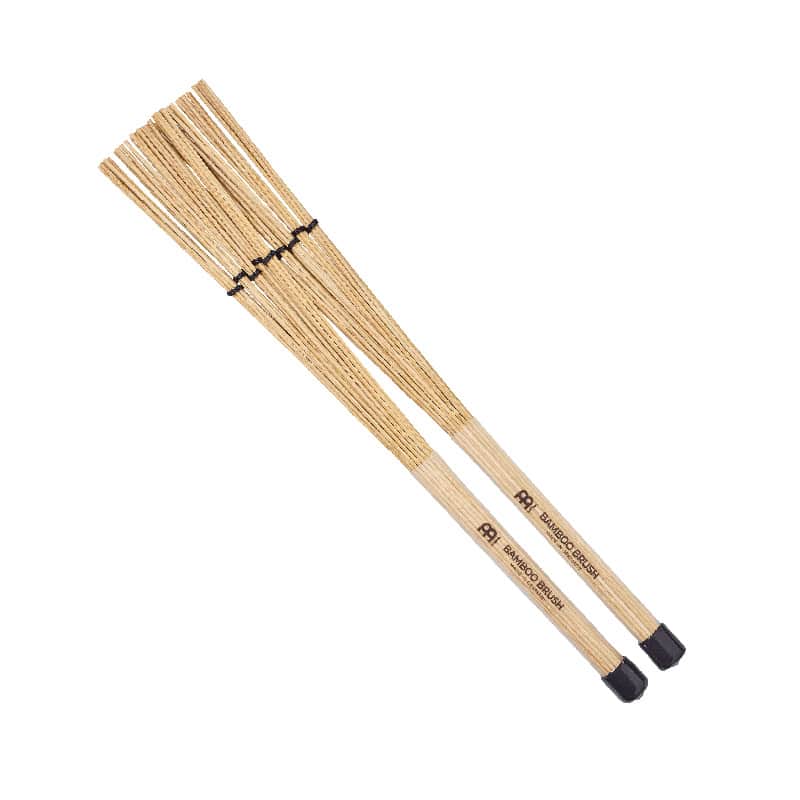 Meinl SB205 Bamboo Flex Multi-Sticks image 1