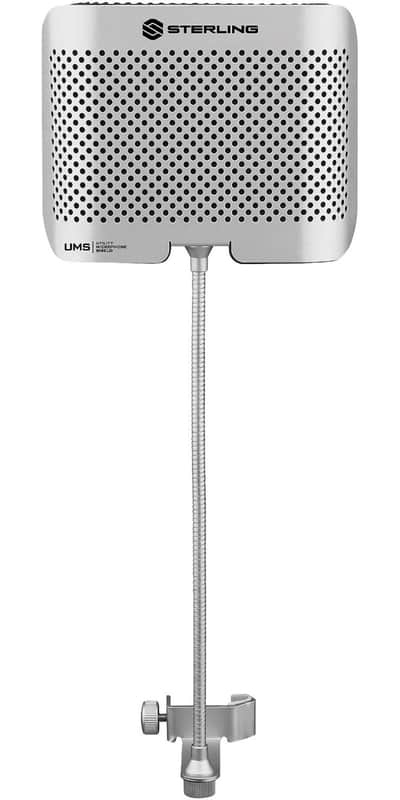 Sterling Audio UMS Microphone Shield image 1