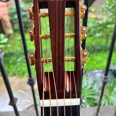 2024 Martin 0012-28 Modern Deluxe - Near Mint image 5