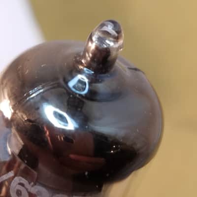 Mullard EF86 tNOS AT1000 TESTED Vacuum Tube Blackburn 6267 pentode 1960-1972 image 5